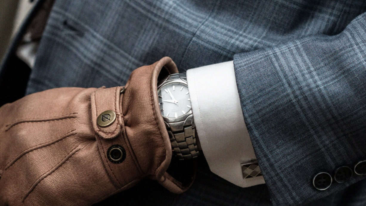 Watches